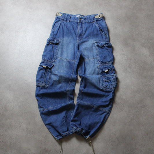 Jetlag Cargohose (Herren-W30)