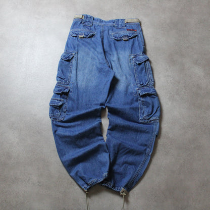 Jetlag Cargohose (Herren-W30)