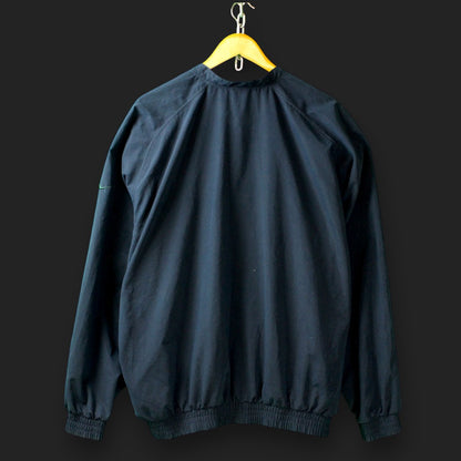 Nike Vancouver Canucks 1/4-Reißverschlussjacke (Größe XL)