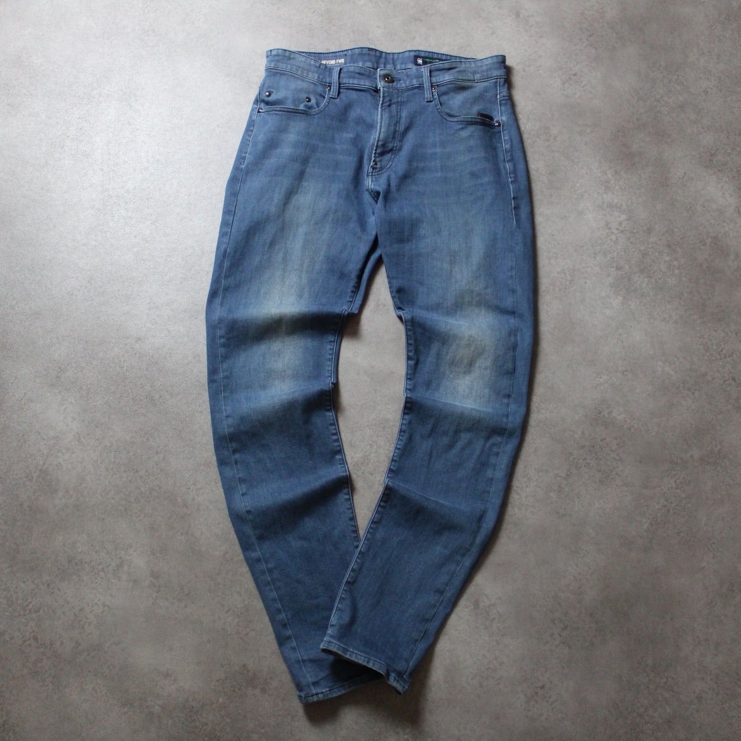 G-Star Raw Pants (Man-W32)