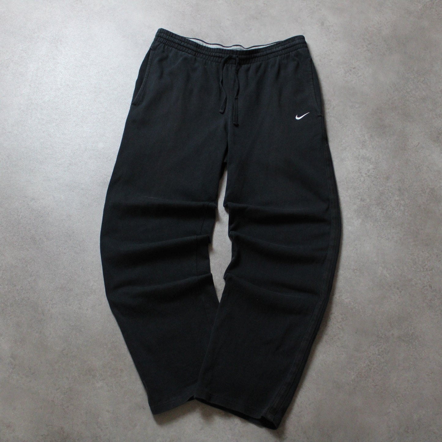 Leichte Nike-Jogginghose (Herren, M)