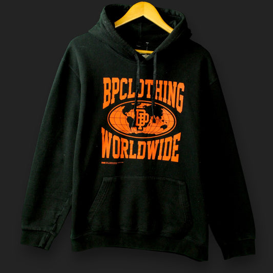 BP Clothing Worldwide Hoodie (Größe M)