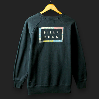 Billabong Spell Out Sweater (Size-M)
