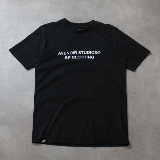 BDPST Clothing. T-Shirt (Men-M)