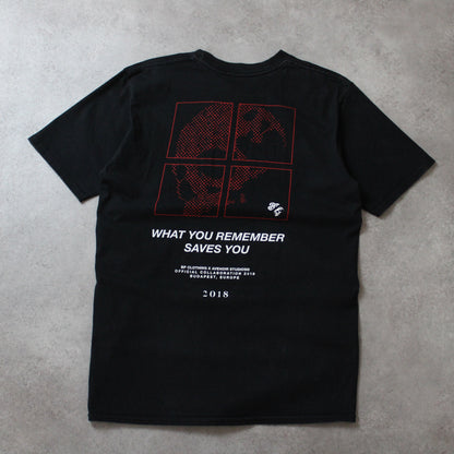 BDPST-Kleidung. T-Shirt (Herren-M) 