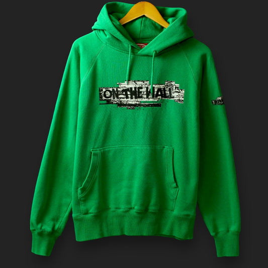 Raynec Hoodie (Größe S)
