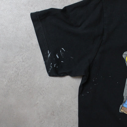 Die Simpsons T-Shirt [GESPOTTED] (Herren-L) 