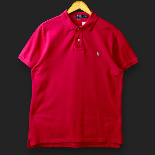 Ralph Lauren Poloshirt (Größe L)