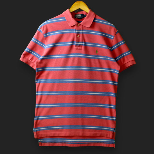 Ralph Lauren Poloshirt (Größe M)