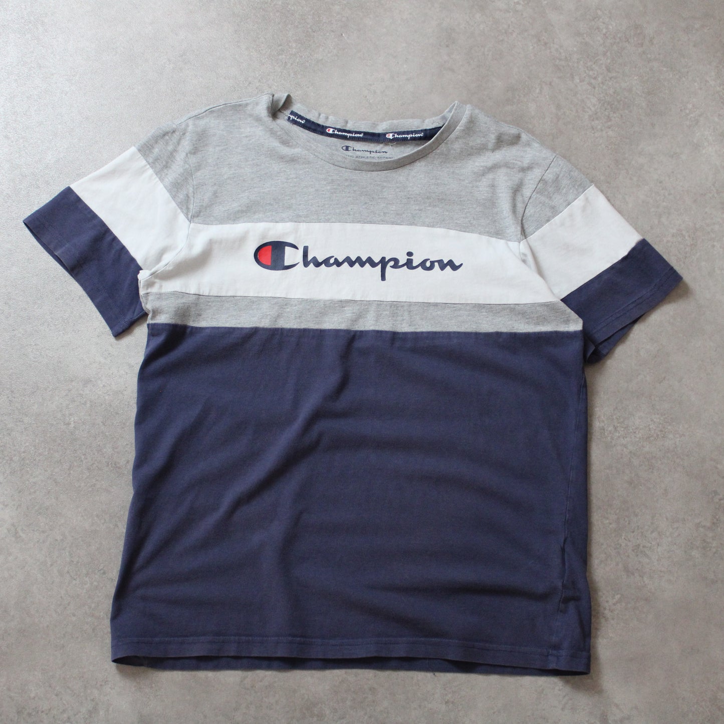 Champion-T-Shirt (Kind - 174 cm) 