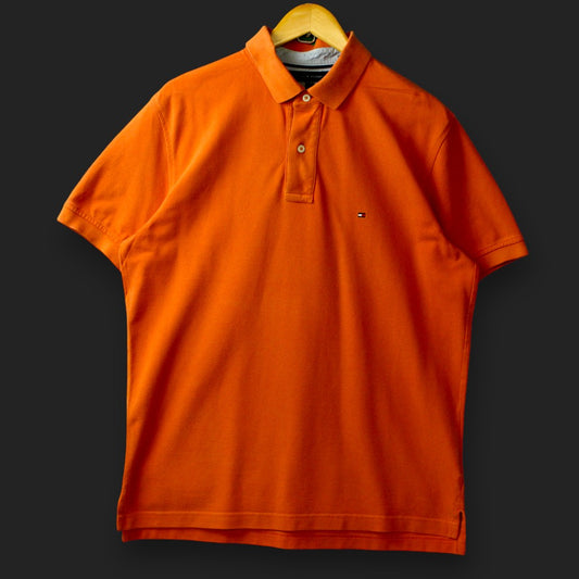 Tommy Hilfiger Poloshirt (Größe L)
