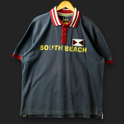 Jakes Poloshirt (Größe XXL)