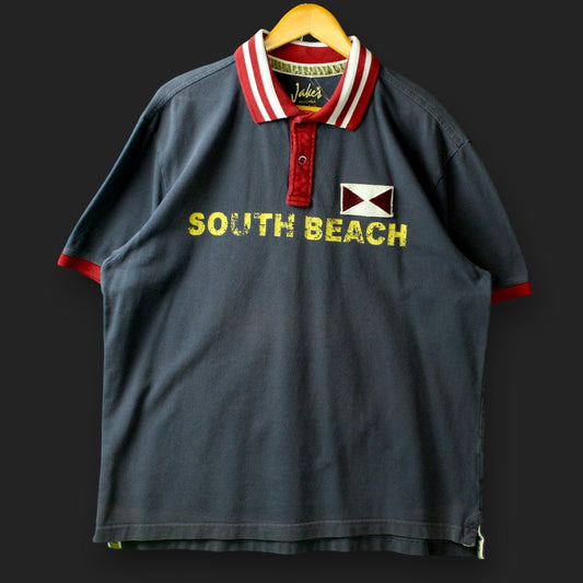 Jakes Poloshirt (Größe XXL)