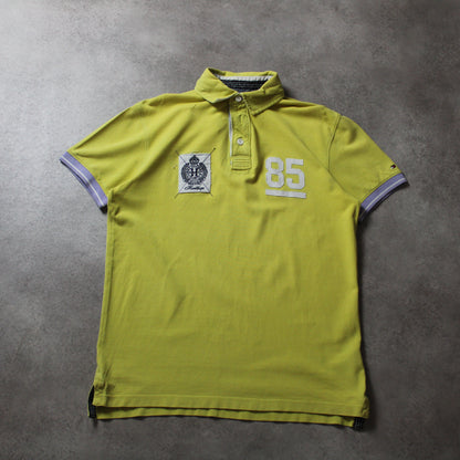Tommy Hilfiger Poloshirt (Herren, M) 