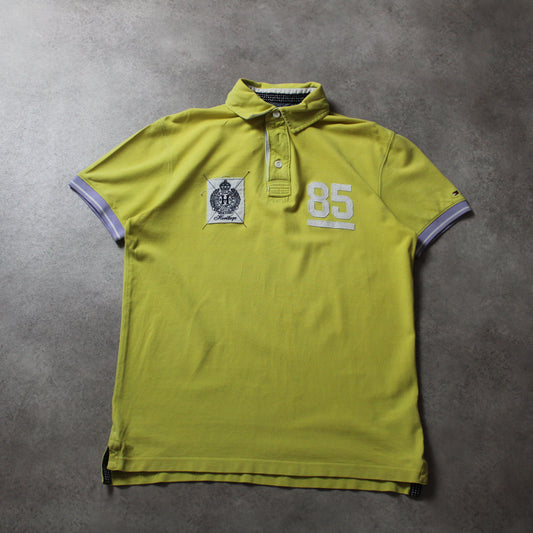 Tommy Hilfiger Poloshirt (Herren, M) 