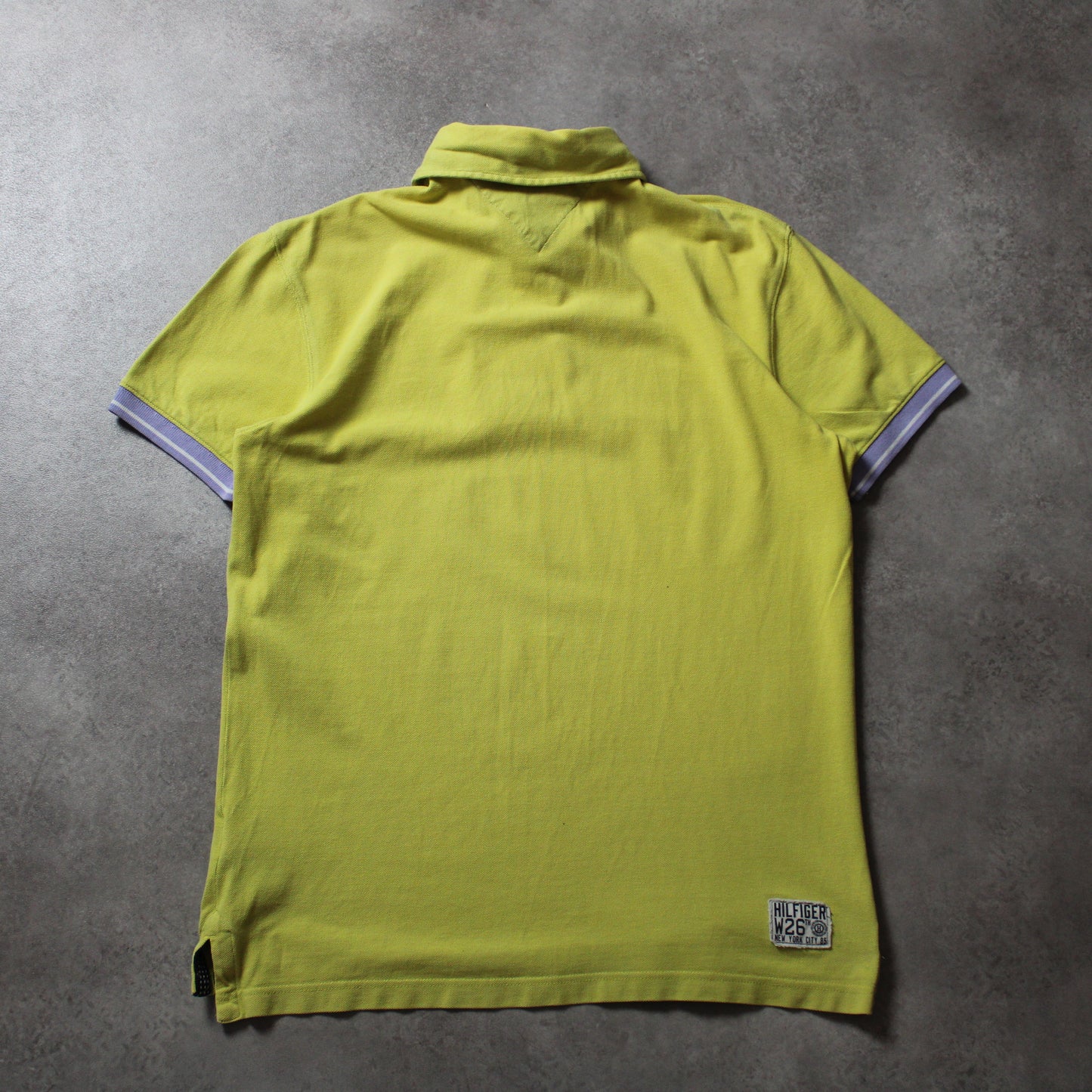 Tommy Hilfiger Poloshirt (Herren, M) 
