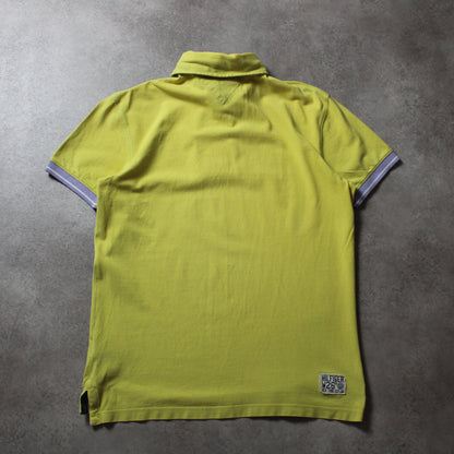Tommy Hilfiger Poloshirt (Herren, M) 