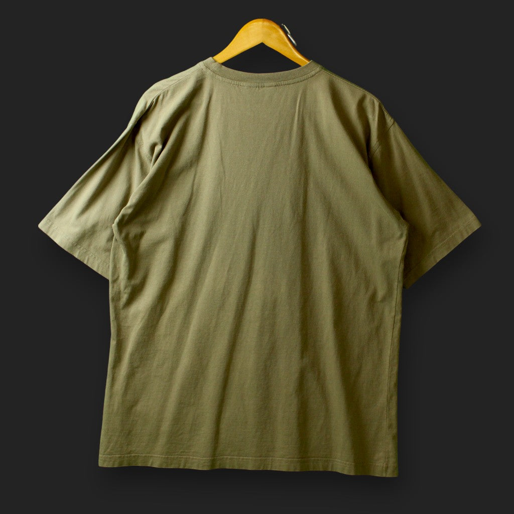 Fila Vintage T-Shirt (Size-L)