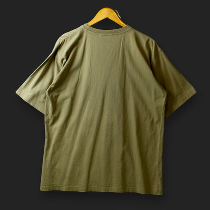 Fila Vintage T-Shirt (Size-L)
