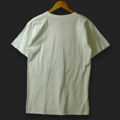 Bedrucktes T-Shirt von Champion (Größe S)