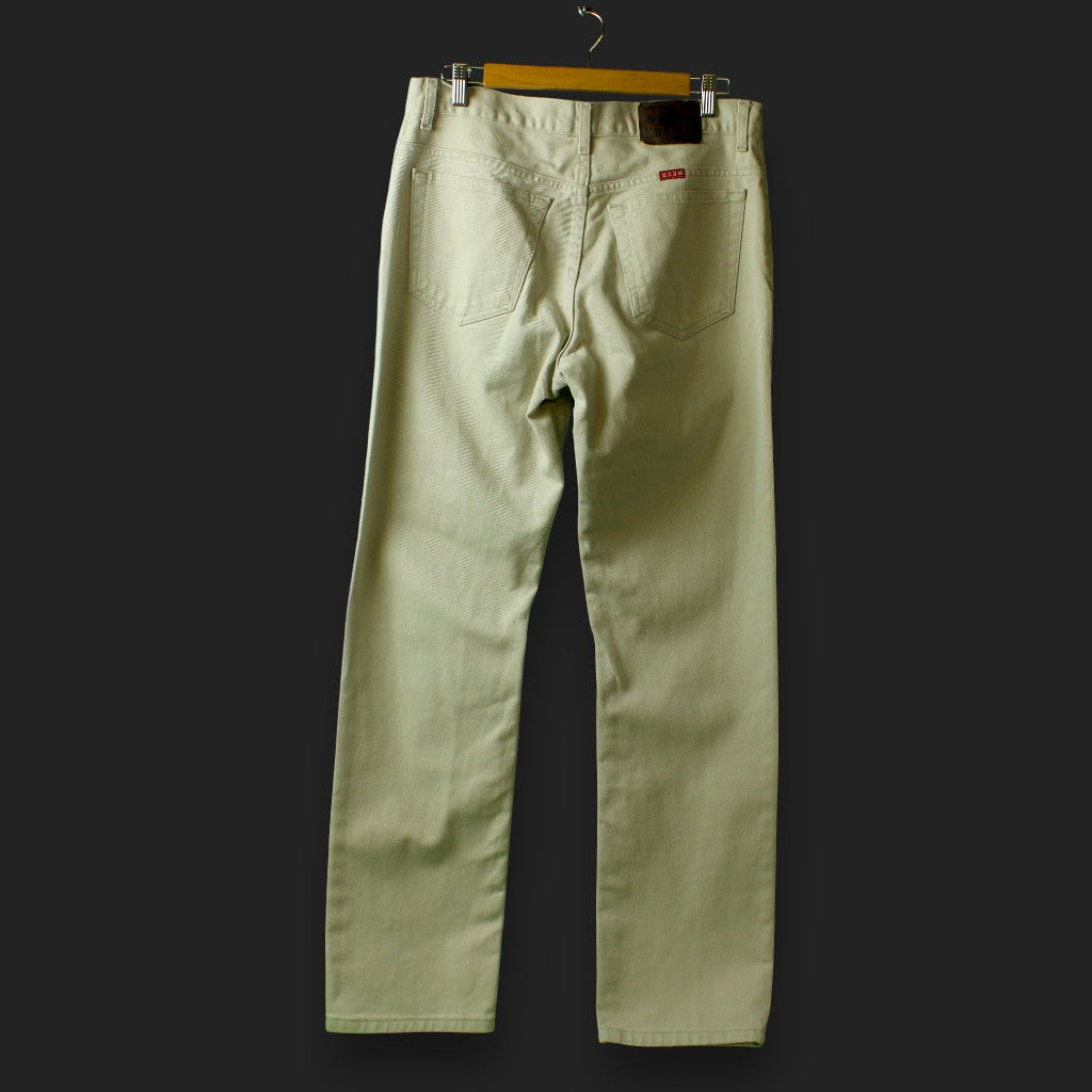 Wrangler HERO Hose (Größe W36)