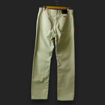 Wrangler HERO Hose (Größe W36)