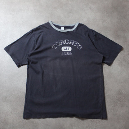GAP Toronto T-Shirt (Herren, L) 