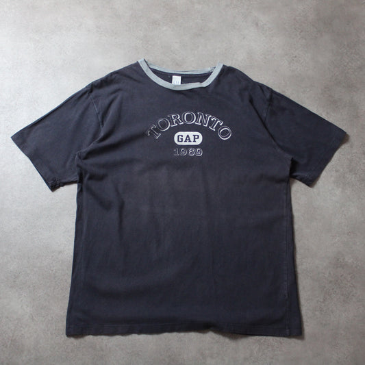 GAP Toronto T-Shirt (Herren, L) 