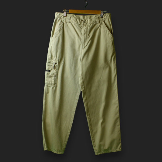 Freizeithose Cargohose (Größe W34)