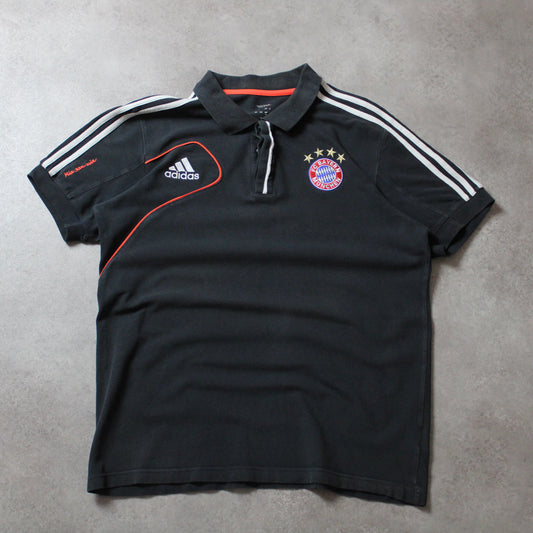 Adidas FC Bayern München Poloshirt (Mann-M)