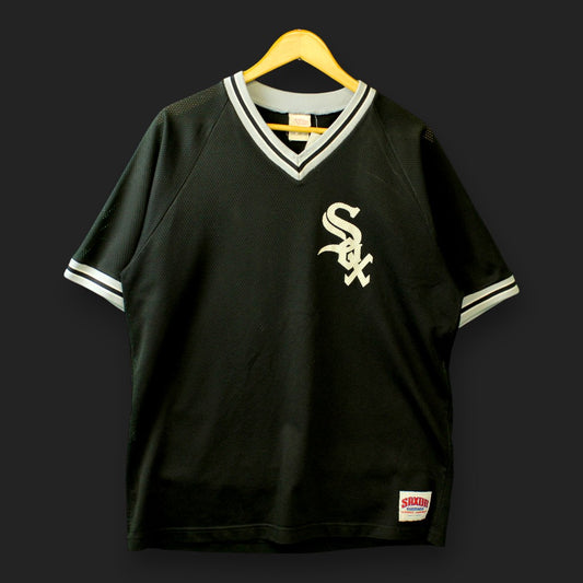 Saxon Athletic Trikot (Größe XL)