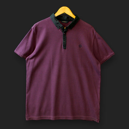 Henri Lloyd Poloshirt (Größe XL)