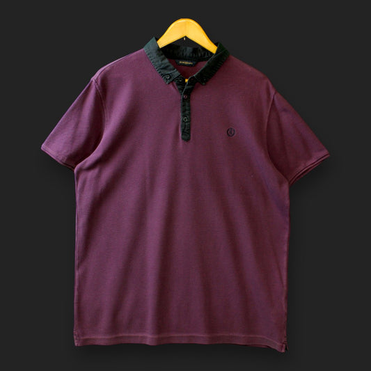 Henri Lloyd Poloshirt (Größe XL)