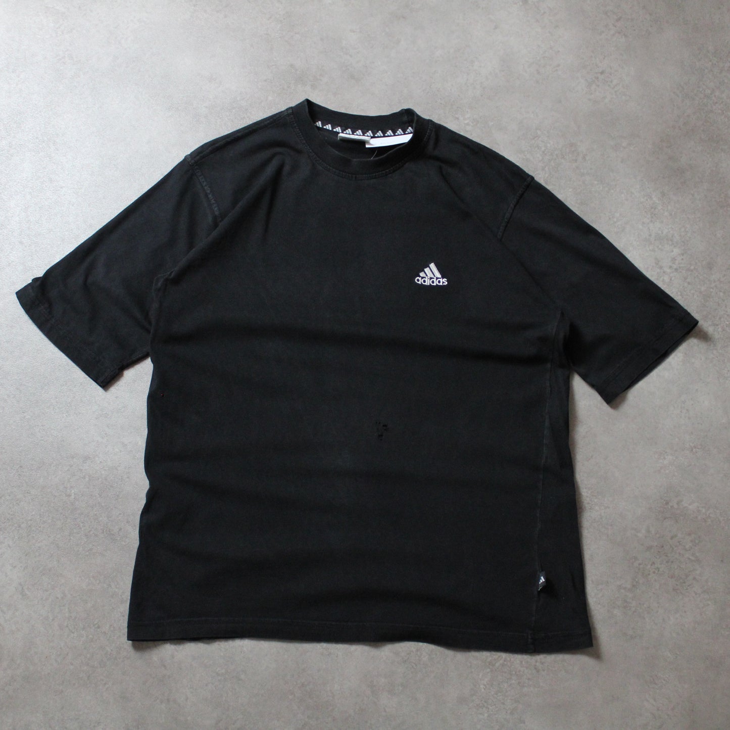 Adidas Vintage T-Shirt (Herren, M)