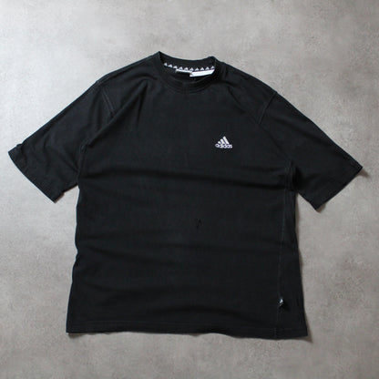 Adidas Vintage T-Shirt (Herren, M)
