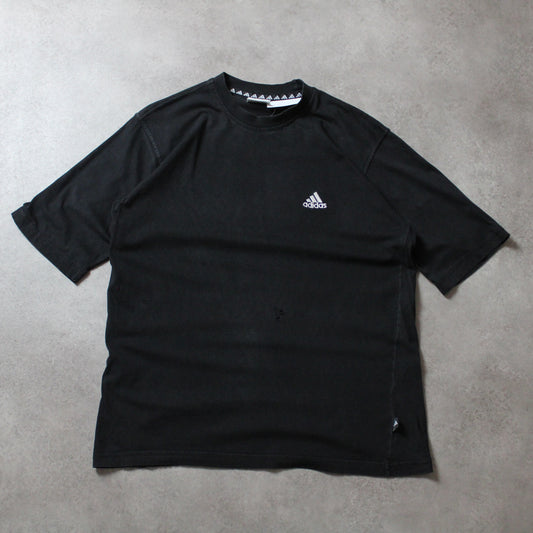 Adidas Vintage T-Shirt (Herren, M)