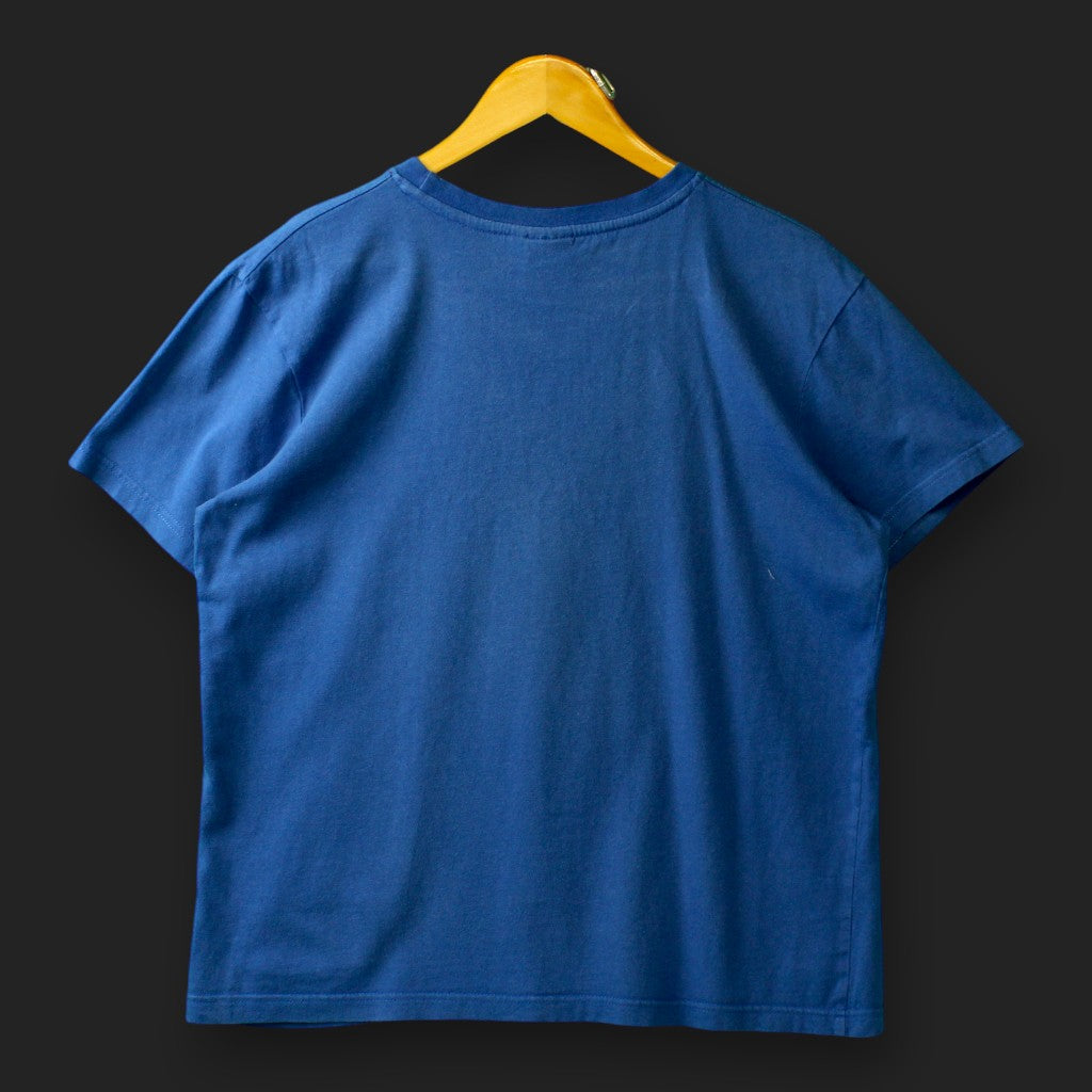 Majestic Cubs T-Shirt (Size-M)