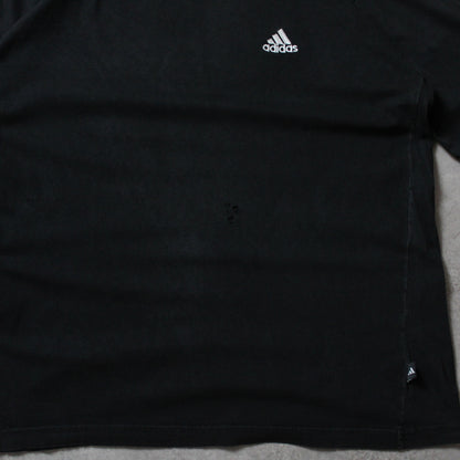 Adidas Vintage T-Shirt (Herren, M)