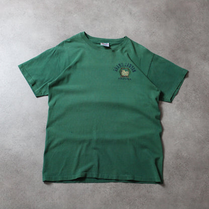 Hanes Grand Canyon Arizona Vintage T-Shirt (Herren-M)
