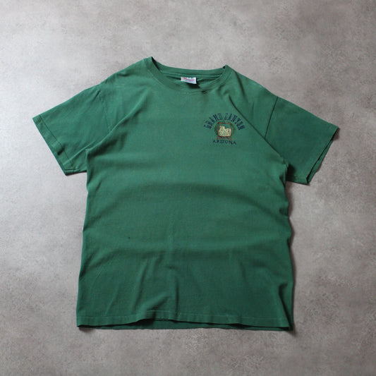 Hanes Grand Canyon Arizona Vintage T-Shirt (Herren-M)