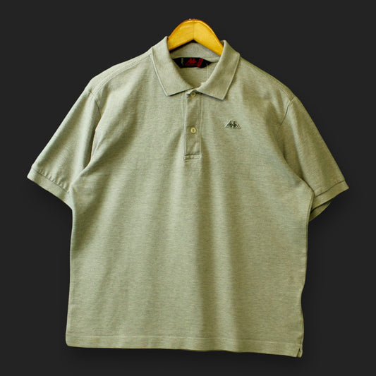 Robe Di Kappa Poloshirt (Größe-M)