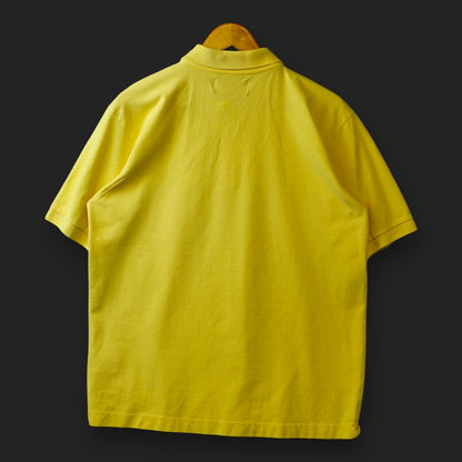 Kappa-Poloshirt (Größe L) 