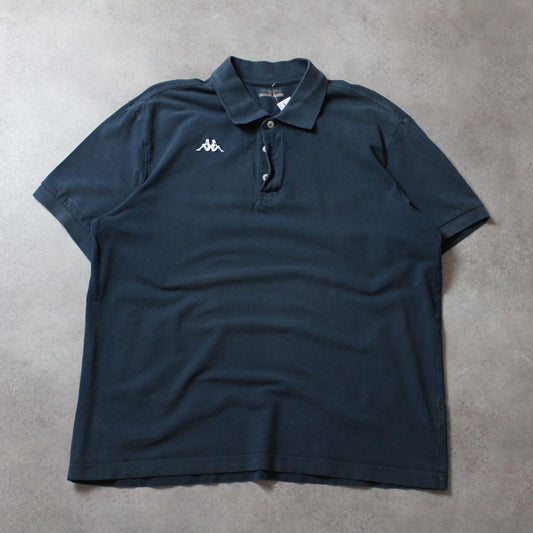 Kappa Poloshirt (Herren-XXL)