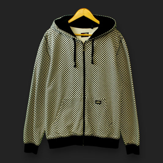Vans Full Zip Hoodie (Größe M)