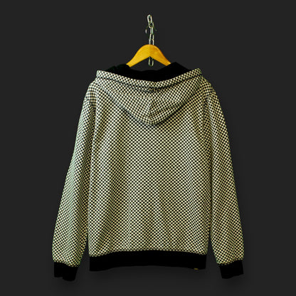 Vans Full Zip Hoodie (Größe M)