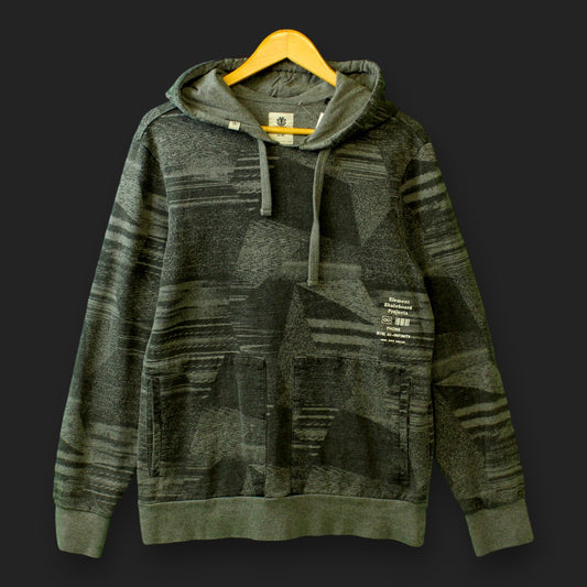 Element Hoodie (Size-M)