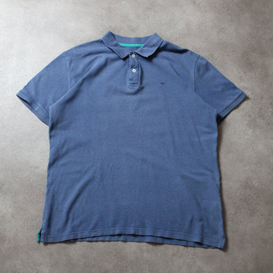 Tom Tailor Poloshirt (Herren-XXL)