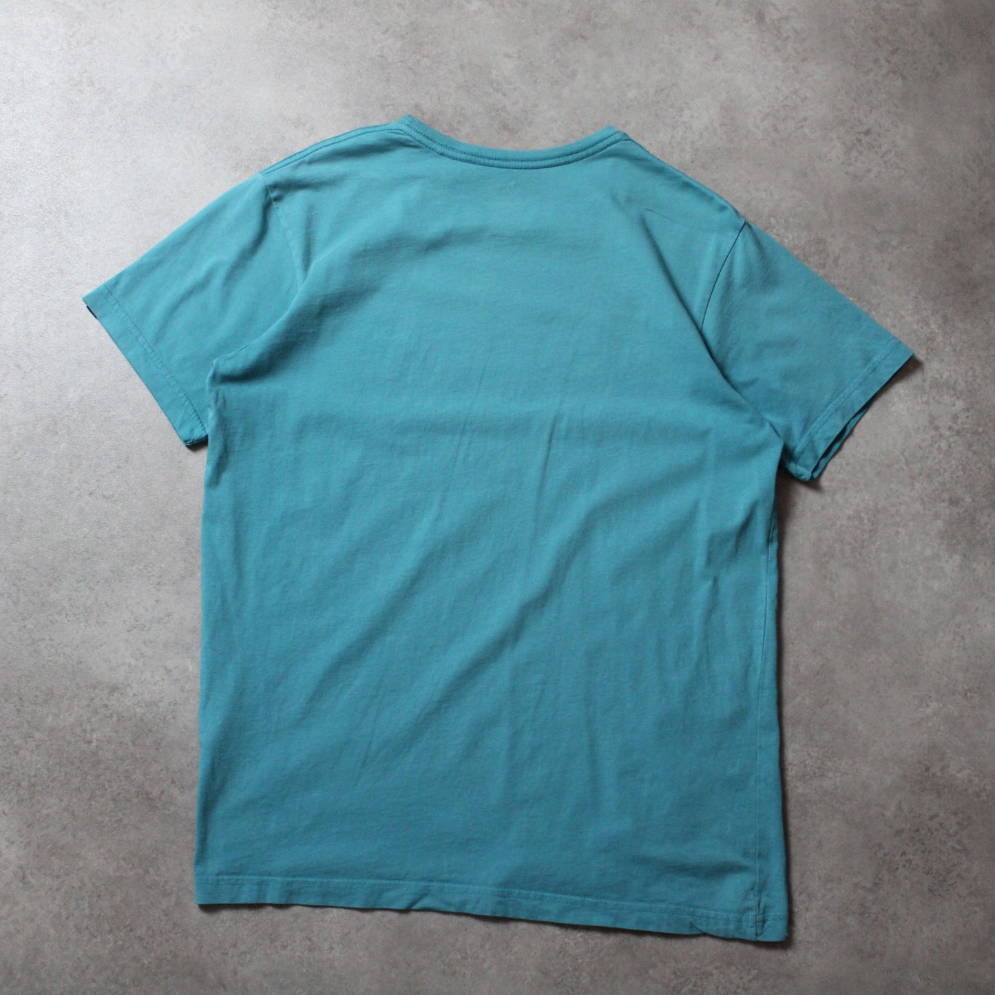 Quiksilver T-Shirt (Mann-M)