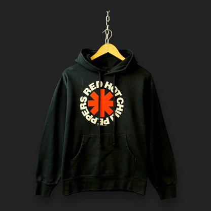 Red Hot Chilli Peppers Hoodie (Größe S)