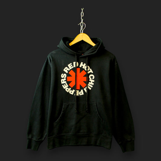 Red Hot Chilli Peppers Hoodie (Größe S)